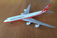 Swissair